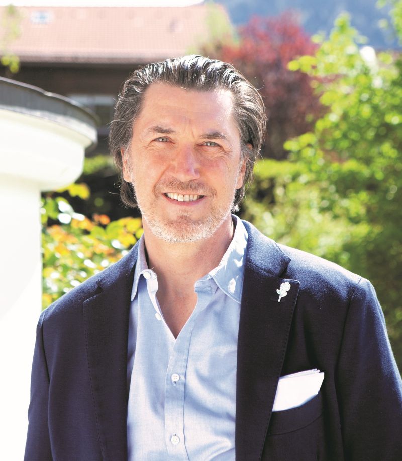 Matthias Keff